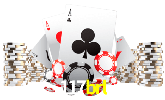 Jogue jogos de pôquer em 117brl
