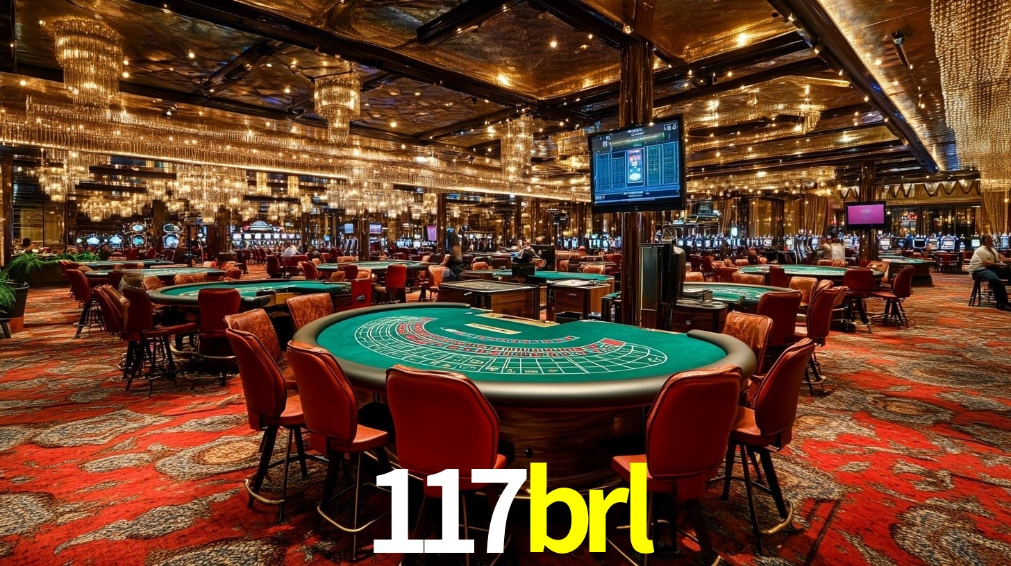 117brl plataforma