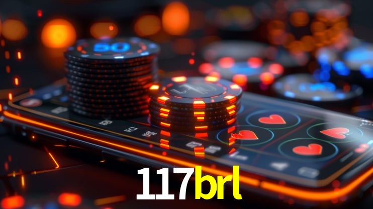Welcome Bonus 117brl