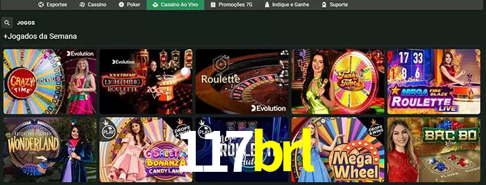 117brl bet