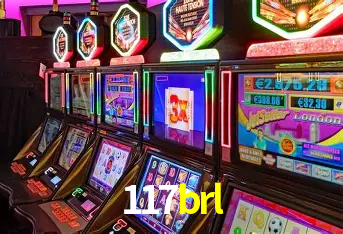 Explorando a Categoria de Eventos em Apostas na 117brl