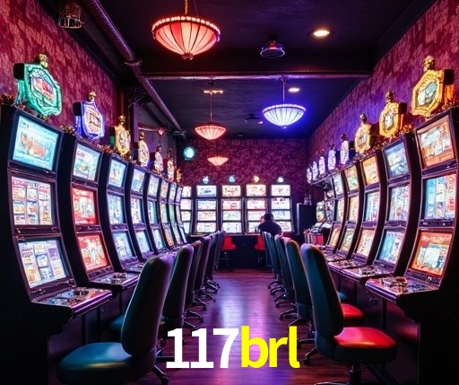 Seasonal Promotions 117brl