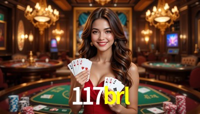 Account Benefits 117brl
