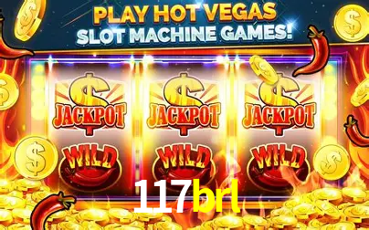 Descubra a Magia dos Jogos de Arcade no 117brl