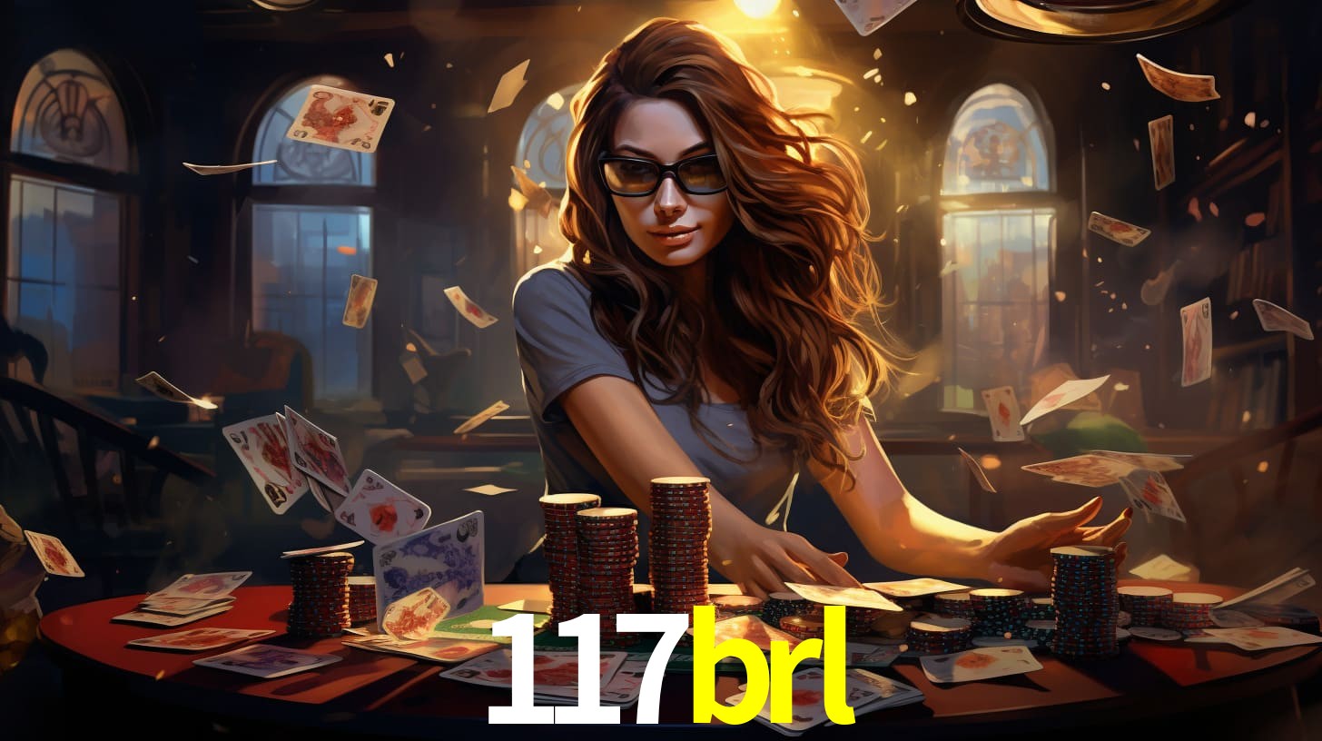 Roulette Table 117brl