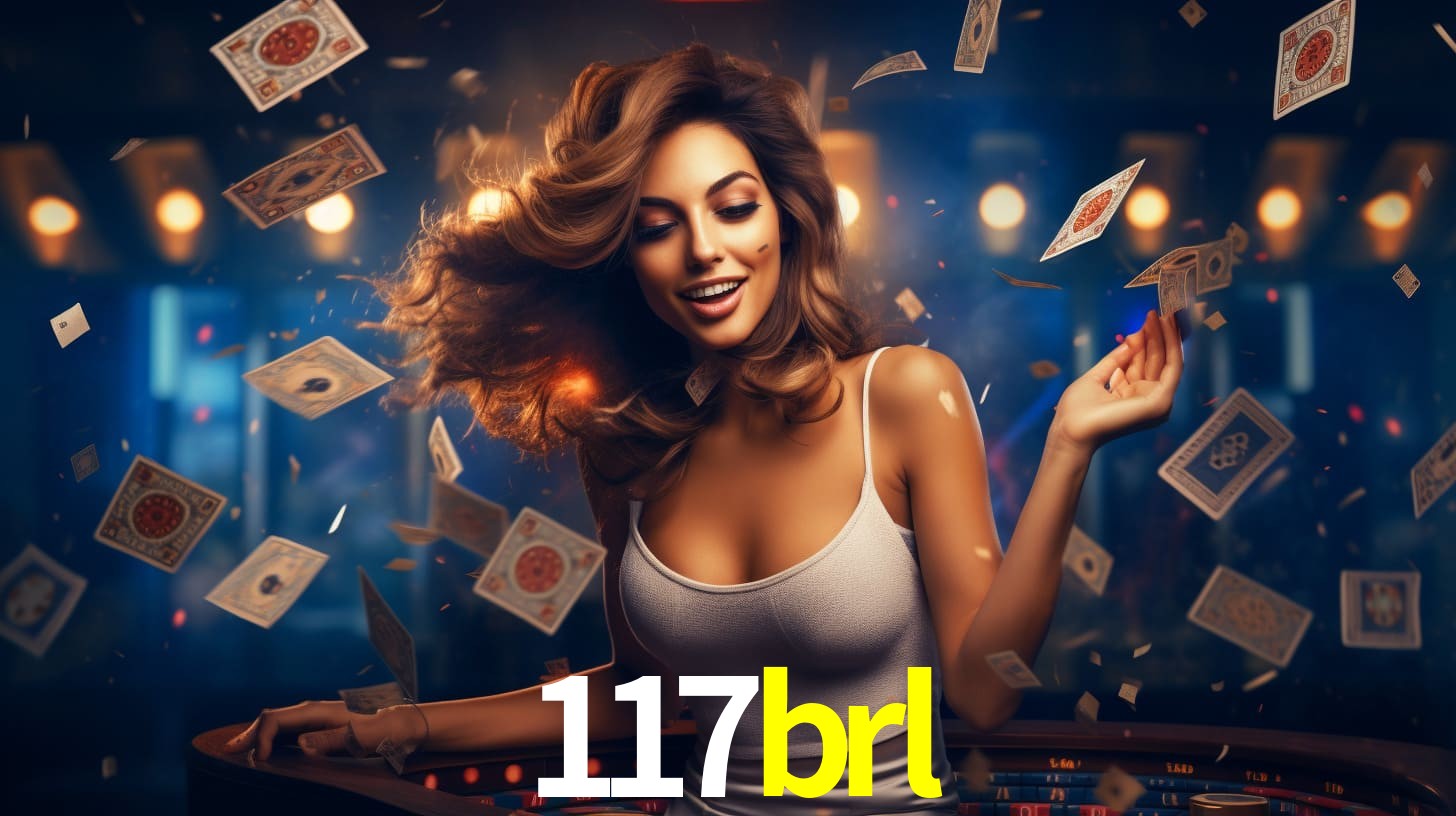 Sinta a adrenalina dos jogos de cassino com 117brl