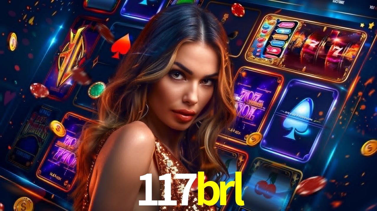 Inovações de Jogos na 117brl: O Futuro das Experiências Interativas