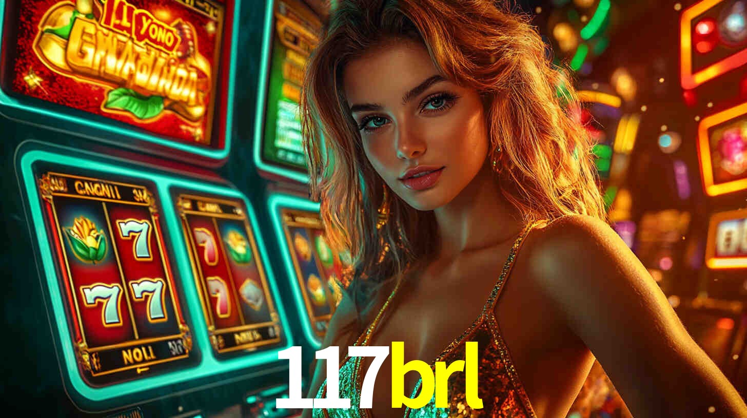 117brl App Interface