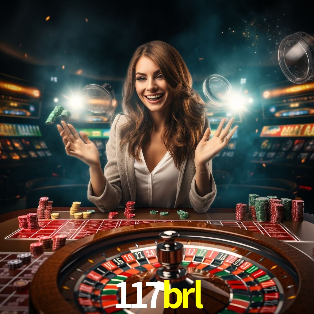 Explore as vantagens do 117brl: serviço profissional e confiabilidade