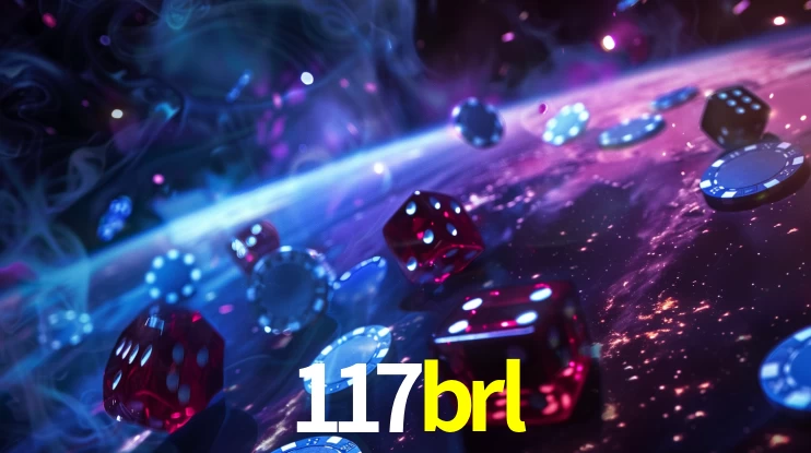 Slot Games 117brl