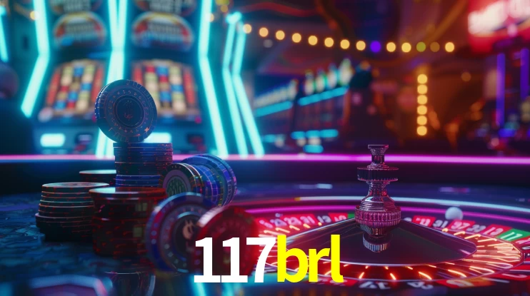 Live Casino 117brl