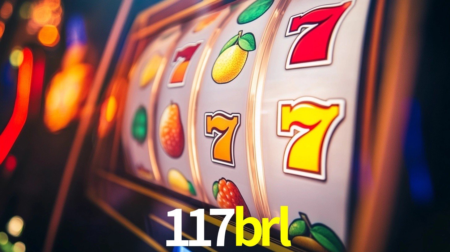 Welcome Bonus 117brl