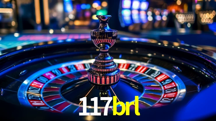 117brl plataforma