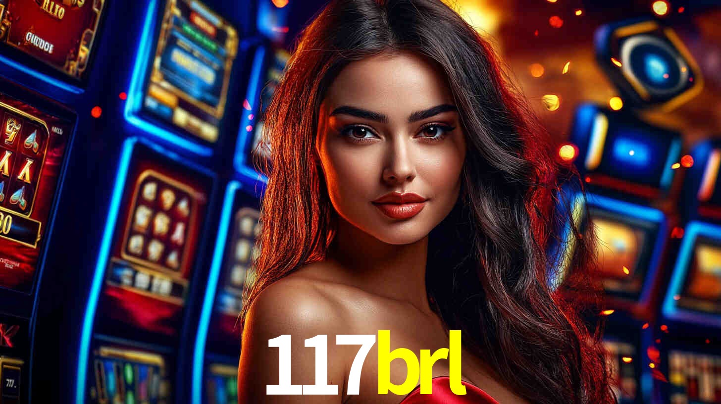 A Popularidade dos Caça-Níqueis no 117brl