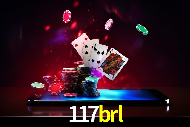 Bonus Features 117brl