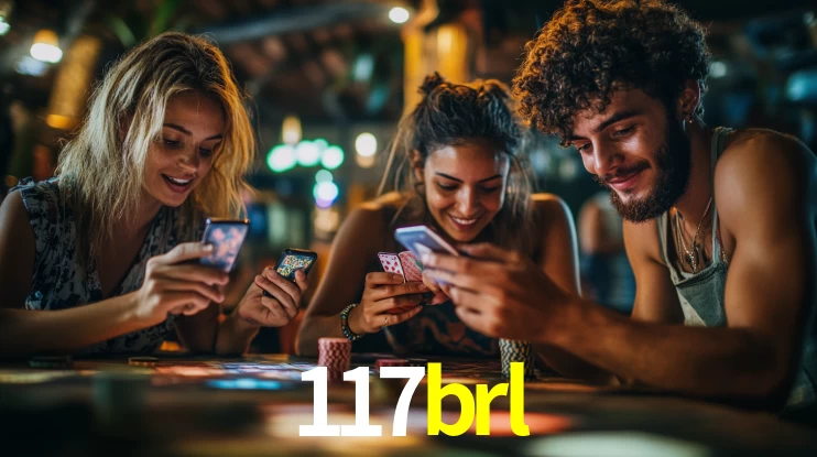 Daily Bonuses 117brl