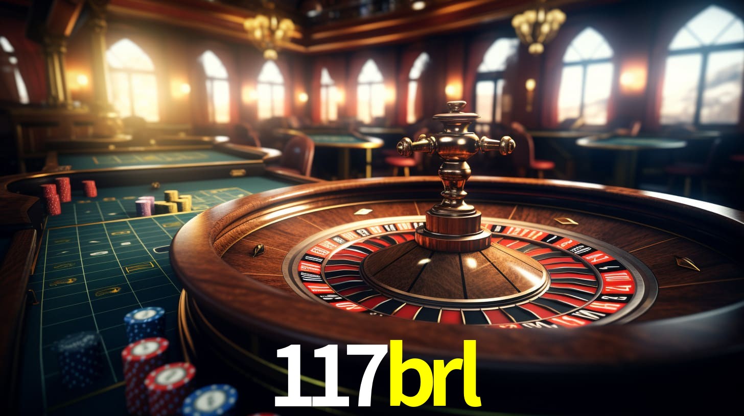 Live Casino 117brl