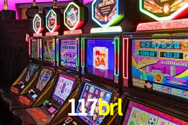 Desvendando o Mundo dos Jogos Virtuais na 117brl