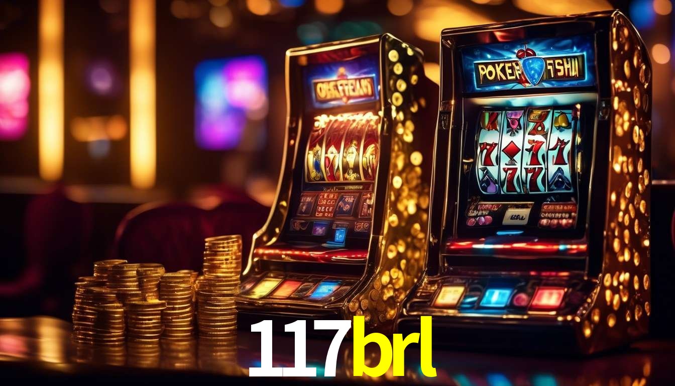 Descubra o Programa VIP da 117brl: Vantagens Exclusivas para Jogadores
