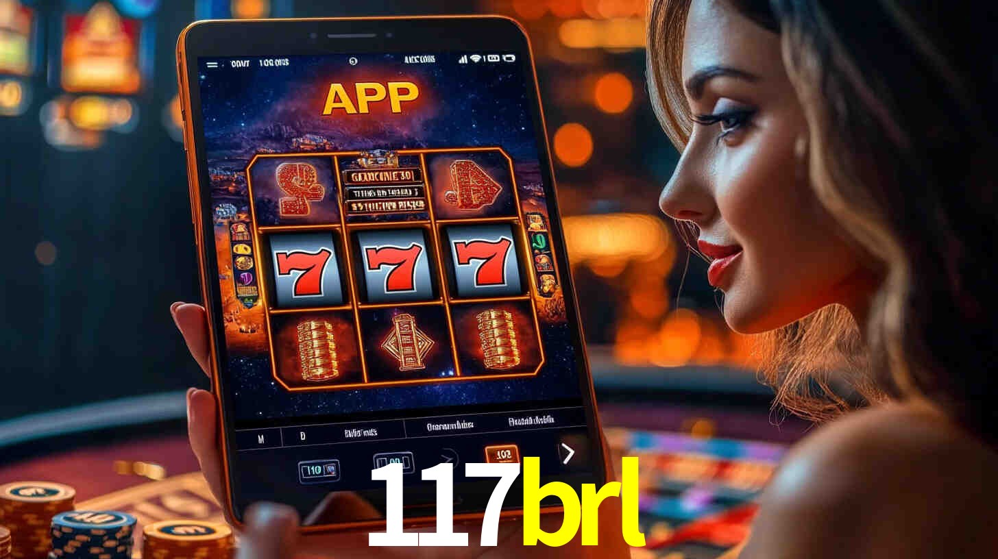 117brl plataforma