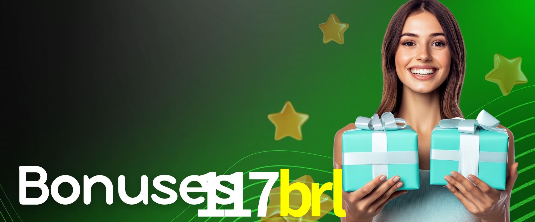 Flash Promotion 117brl