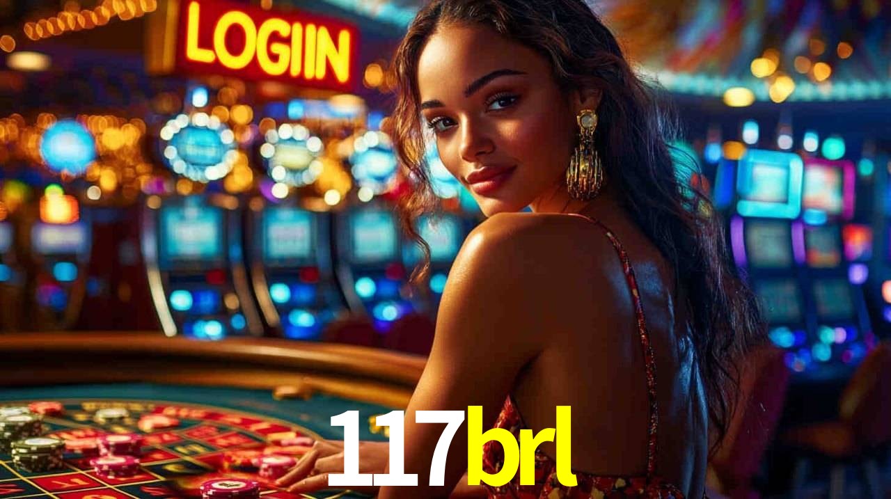 Slot Games 117brl