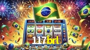 Game Statistics 117brl