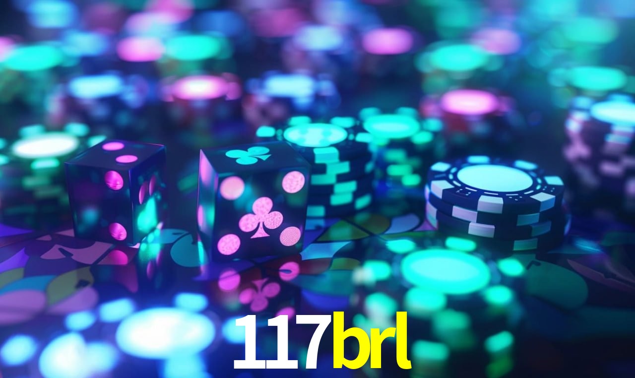 Football Betting 117brl