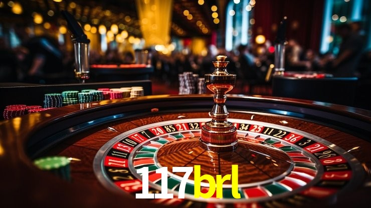 Exclusive Offers 117brl