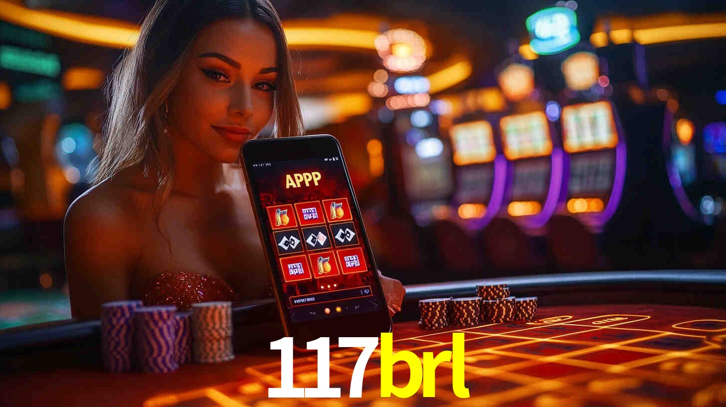 A Popularidade dos Caça-Níqueis no 117brl