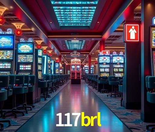 Explorando a Categoria de Eventos em Apostas na 117brl