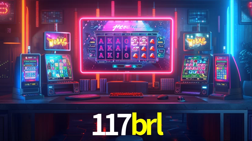 Experimente o Login Seguro Premium no 117brl