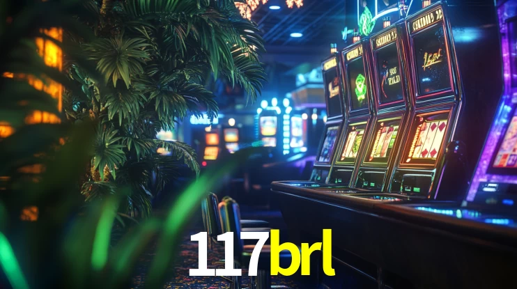 Tournaments 117brl