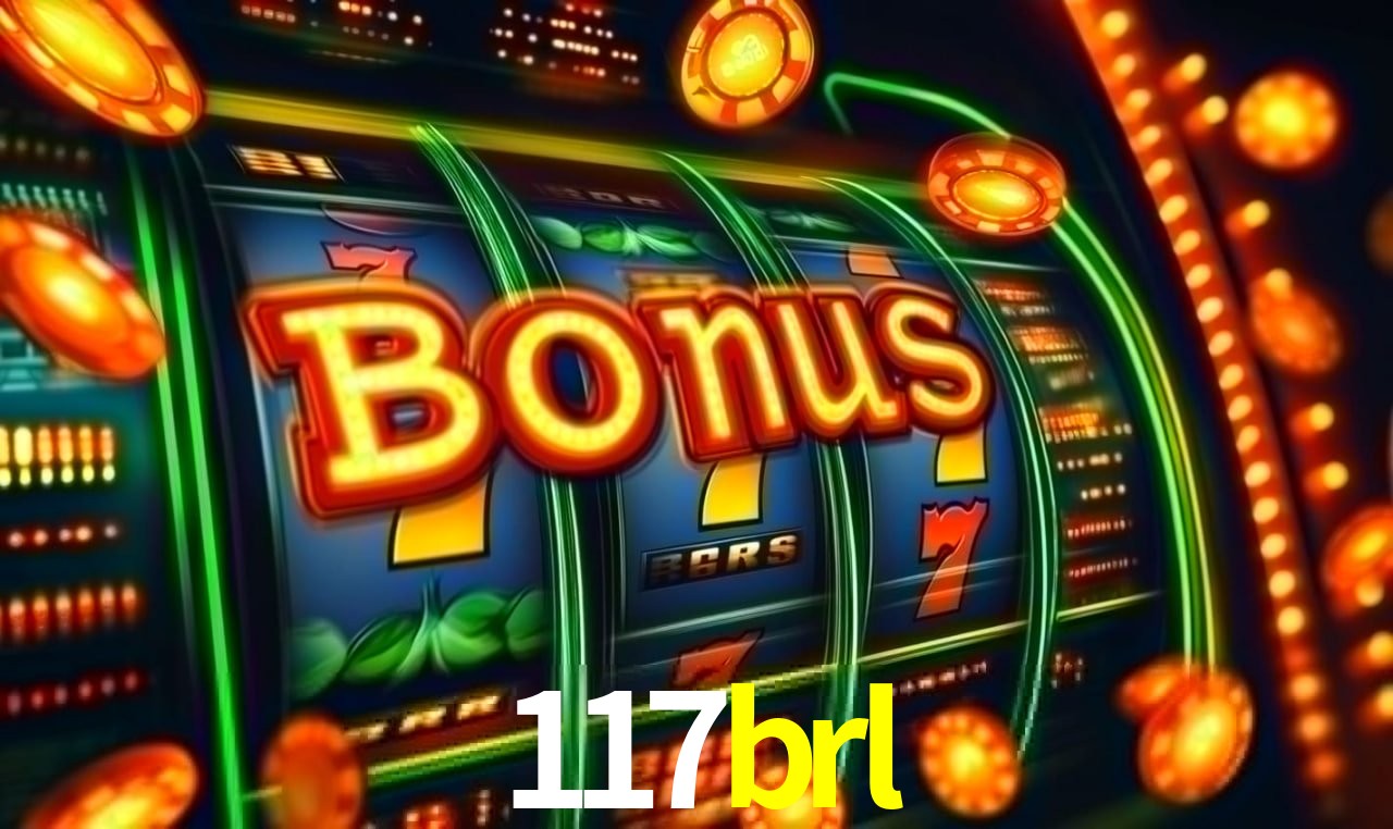 VIP Casino 117brl