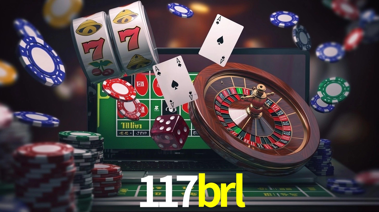 Daily Bonuses 117brl