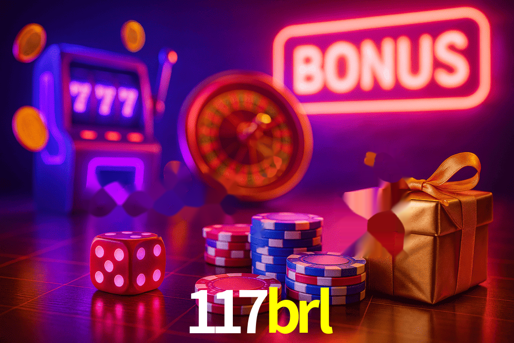 A Popularidade dos Caça-Níqueis no 117brl