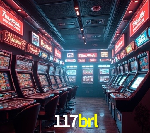 117brl Seguro SSL