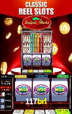 117brl Cassino Ao Vivo - 89 Mesas Evolution Gaming