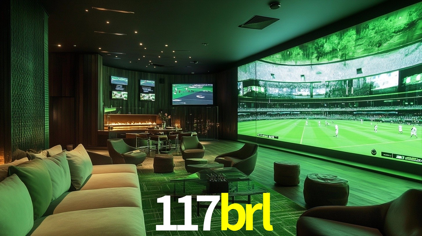 117brl: Seu Cassino Premiado com Pagamentos Rápidos