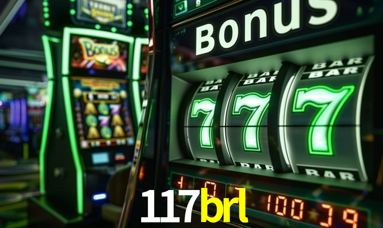 Game Providers 117brl