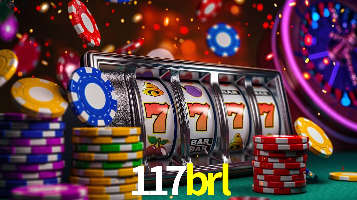 Bônus Diários 117brl