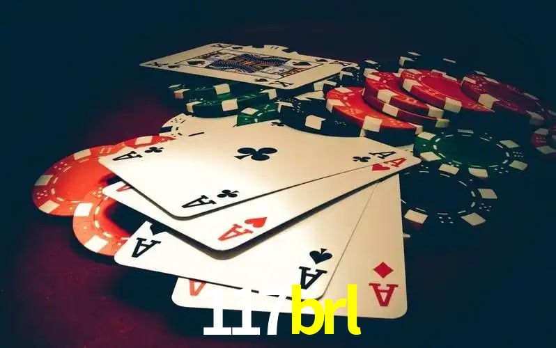 117brl VIP Program Logo