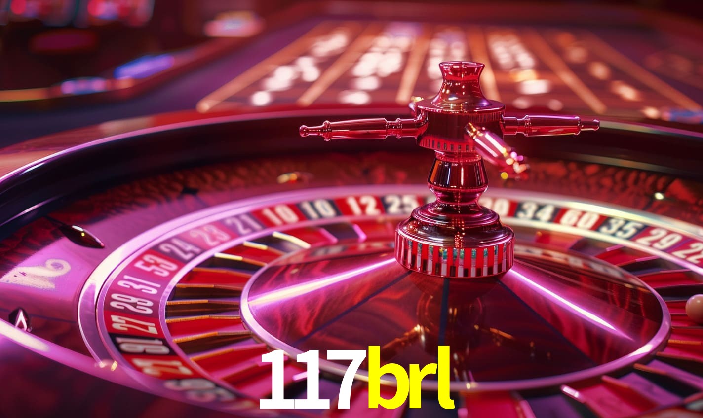 Desvendando o Mundo dos Jogos Virtuais na 117brl