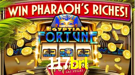 Descubra a Magia dos Jogos de Arcade no 117brl