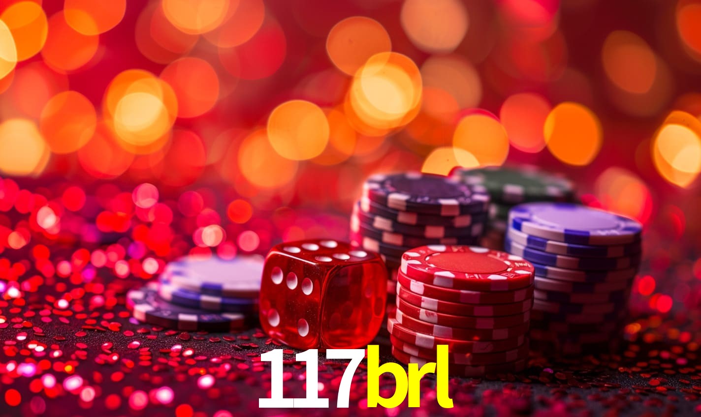 A Experiência Imersiva dos Cassinos Ao Vivo no 117brl