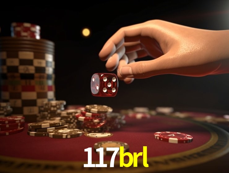Provedores de Jogos 117brl