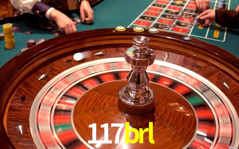 Torneios 117brl
