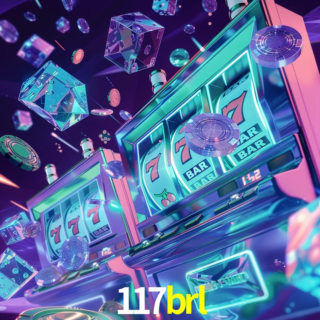 cassino 117brl