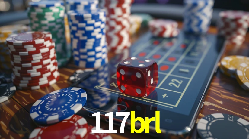 Bônus Generosos e Exclusivos no 117brl para Você!