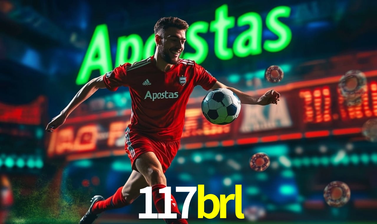 PIX Instantâneo 117brl